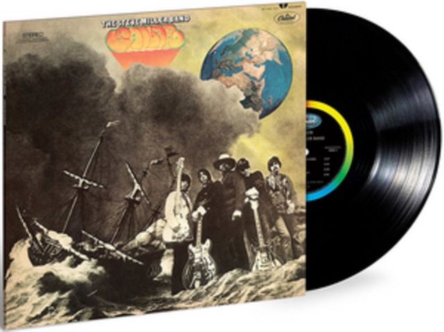 Steve Miller Band