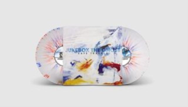 Jukebox The Ghost