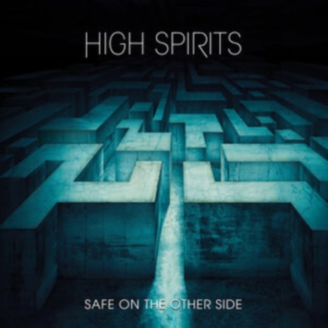 High Spirits