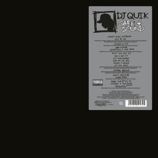 Dj Quik
