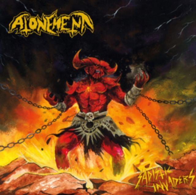 Atonement