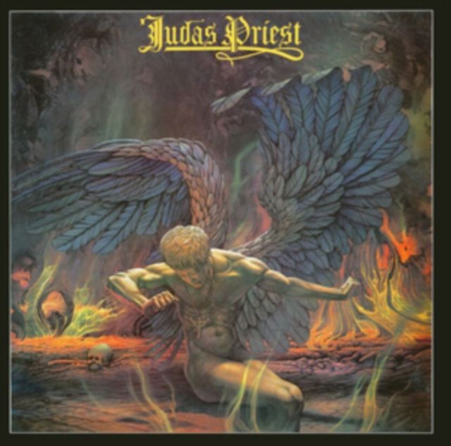 Judas Priest