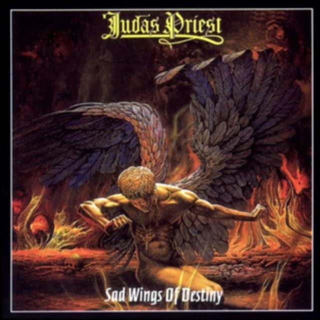 Judas Priest