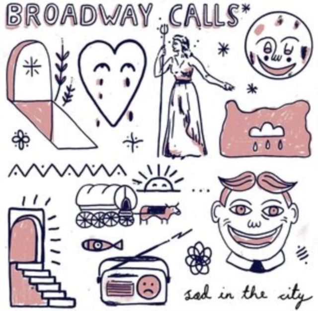 Broadway Calls
