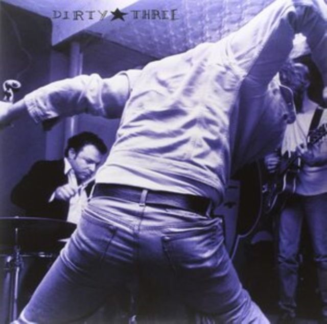 Dirty Three