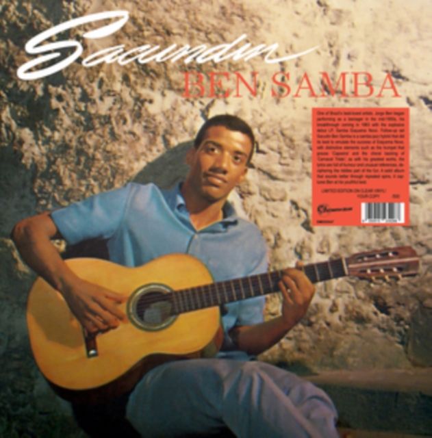 Jorge Ben
