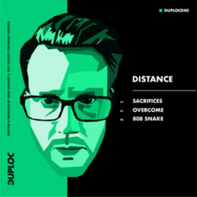 Distance