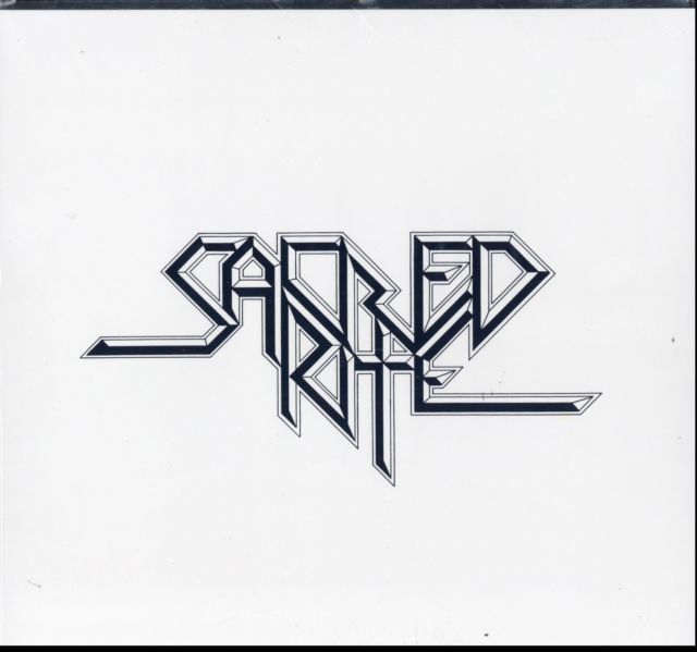 Sacred Rite
