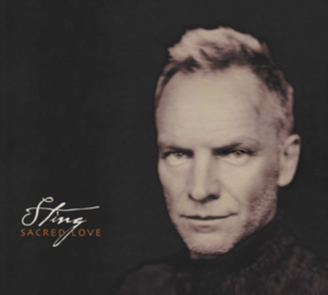 Sting