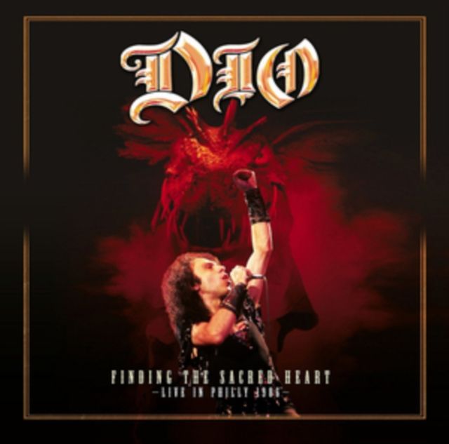 Dio