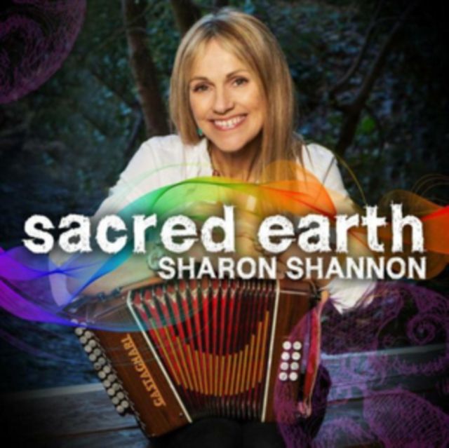 Sharon Shannon