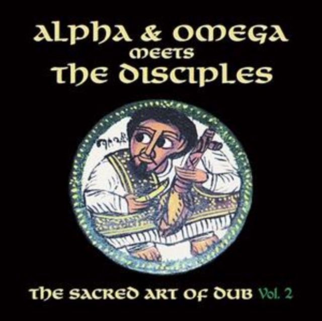 Alpha & Omega / Disciples
