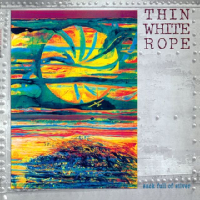 Thin White Rope