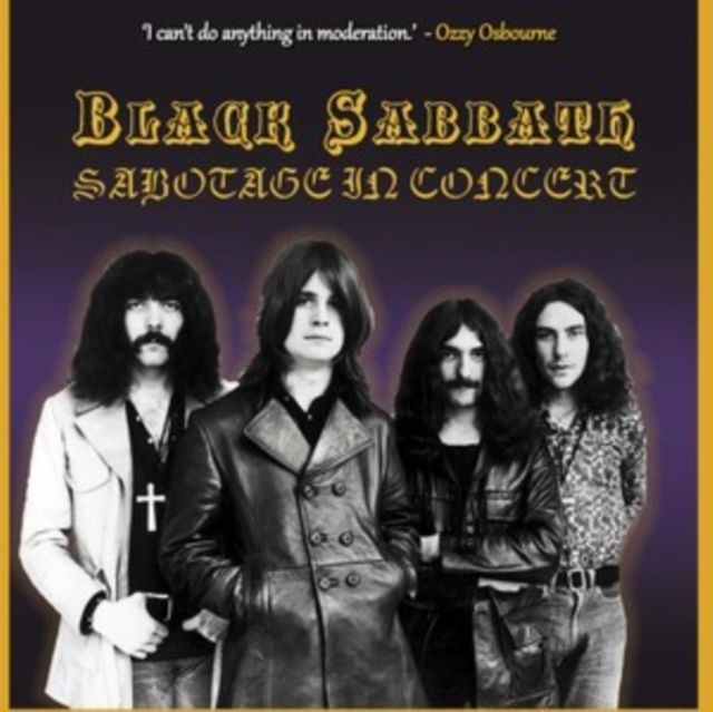 Black Sabbath