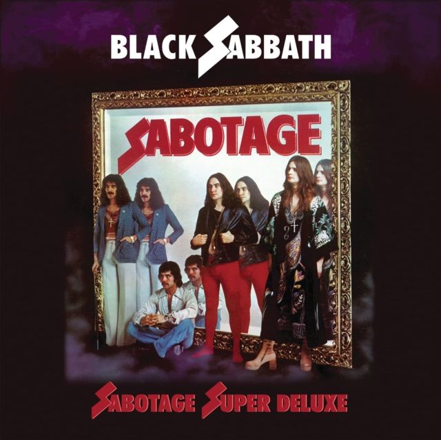 Black Sabbath