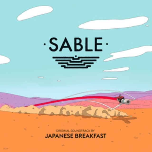Japanese Breakfast