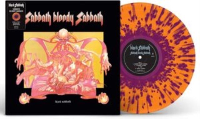 Black Sabbath
