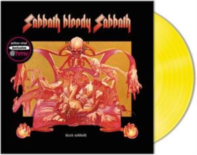 Black Sabbath
