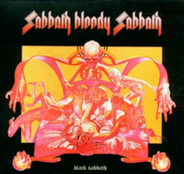 Black Sabbath