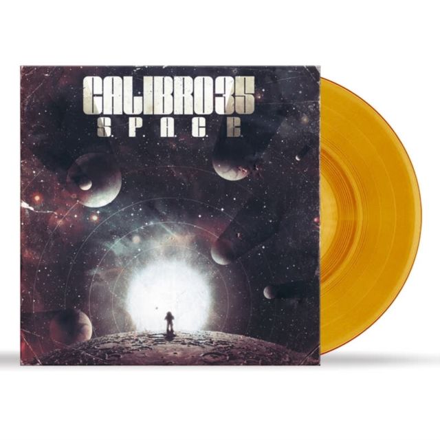 Calibro 35