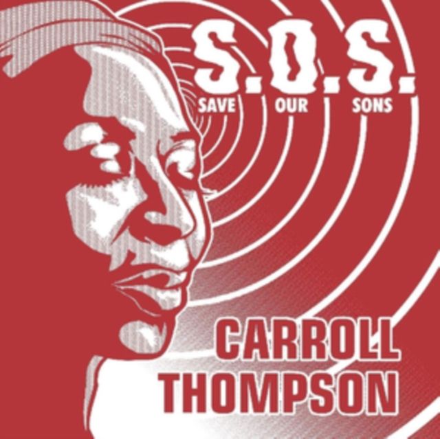 Carroll Thompson