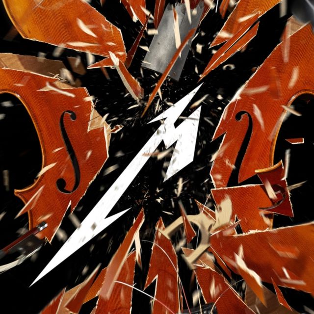 Metallica & San Francisco Symphony