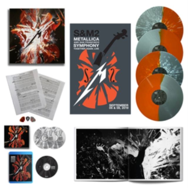 Metallica