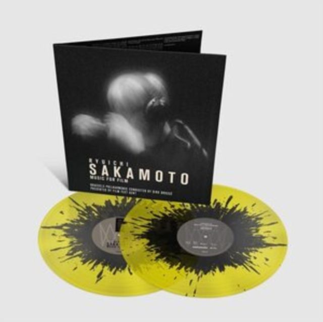 Ryuichi Sakamoto