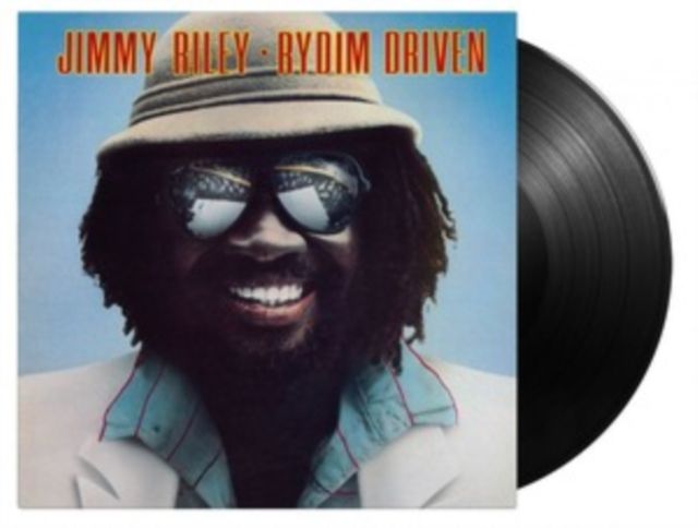Jimmy Riley