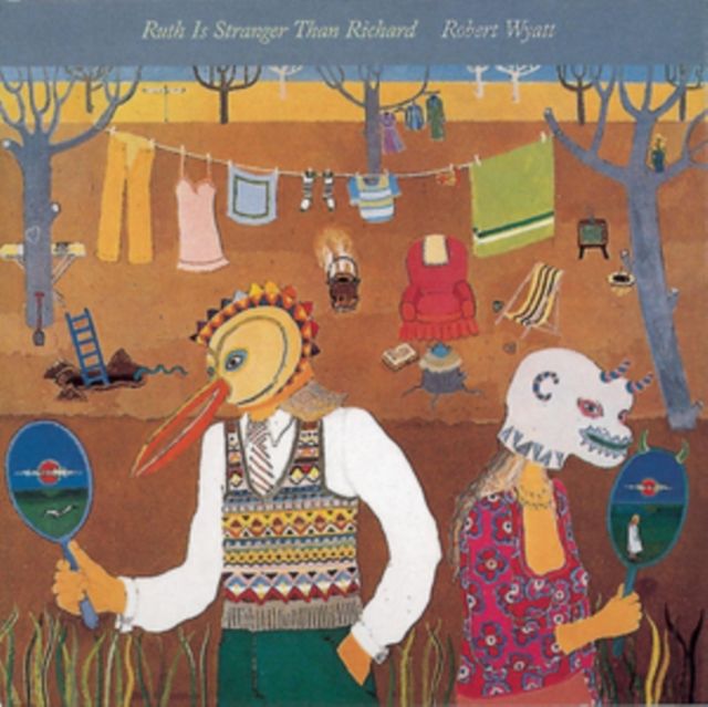 Robert Wyatt