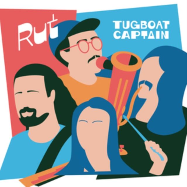 Tugboat Captain