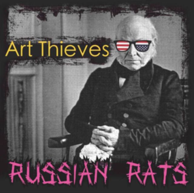 Art Thieves