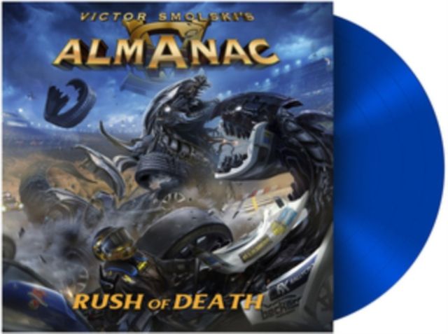 Almanac