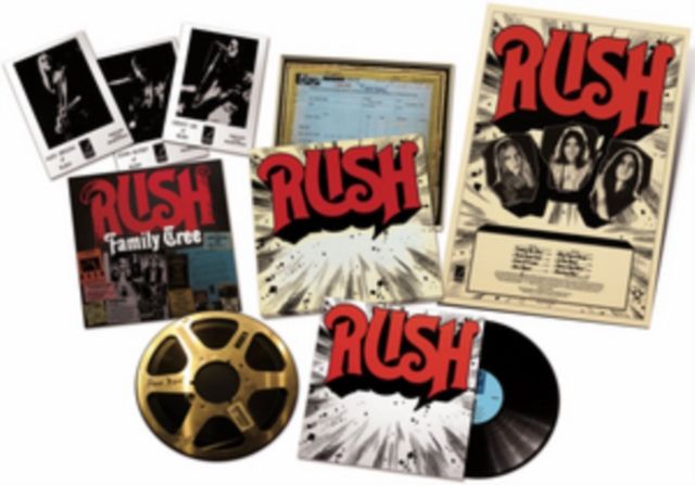 Rush