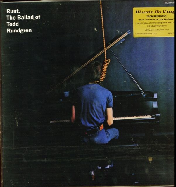 Todd Rundgren