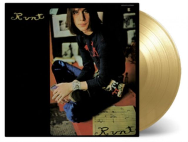 Todd Rundgren