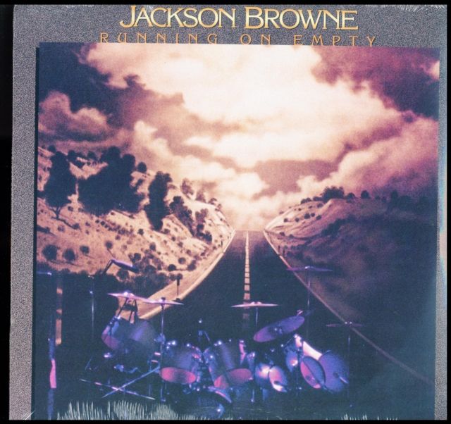 Jackson Browne