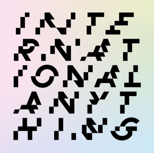 International Anything