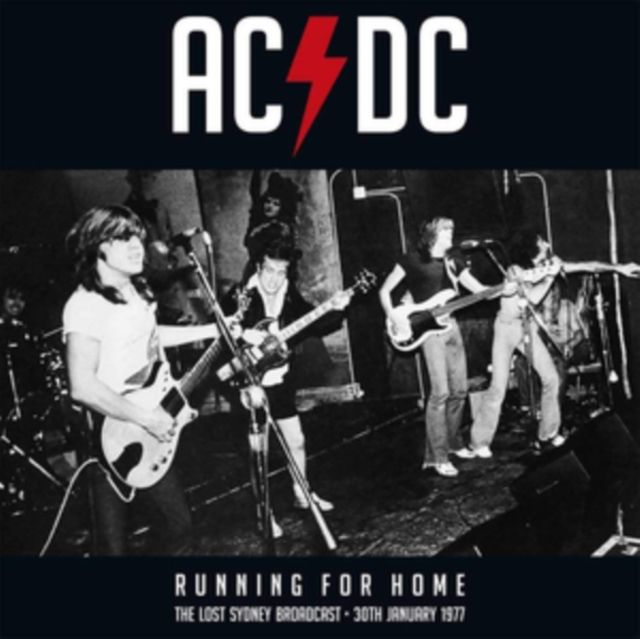 Ac/Dc
