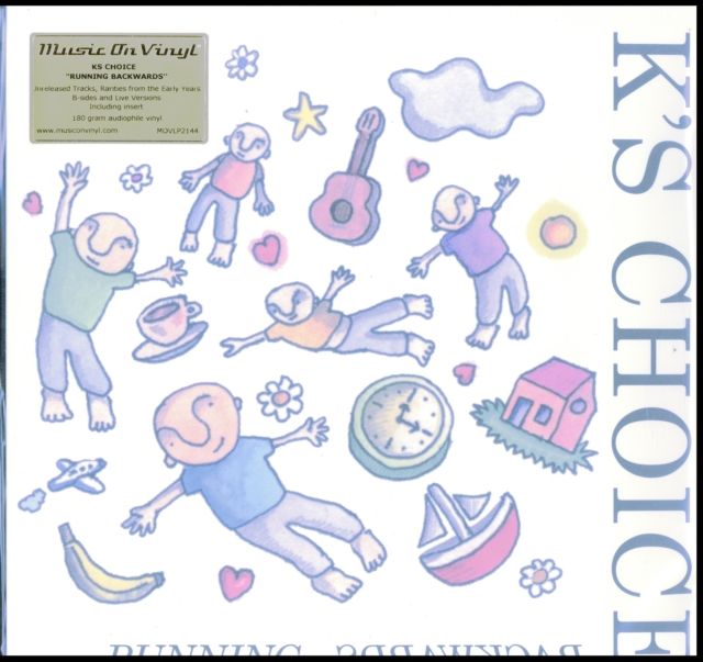 Ks Choice