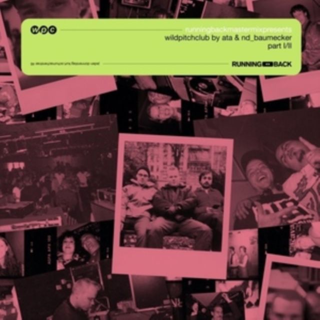 Various Artists