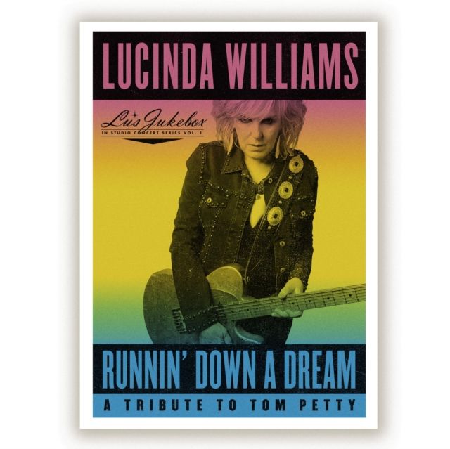 Lucinda Williams