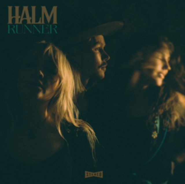 Halm