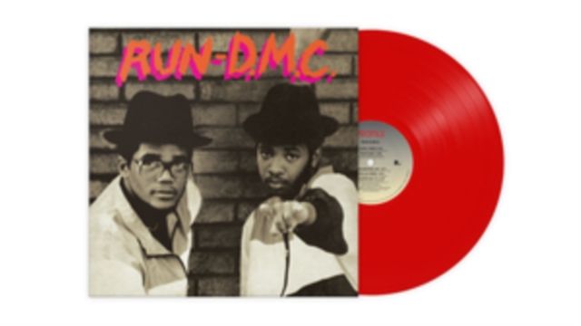 Run-Dmc