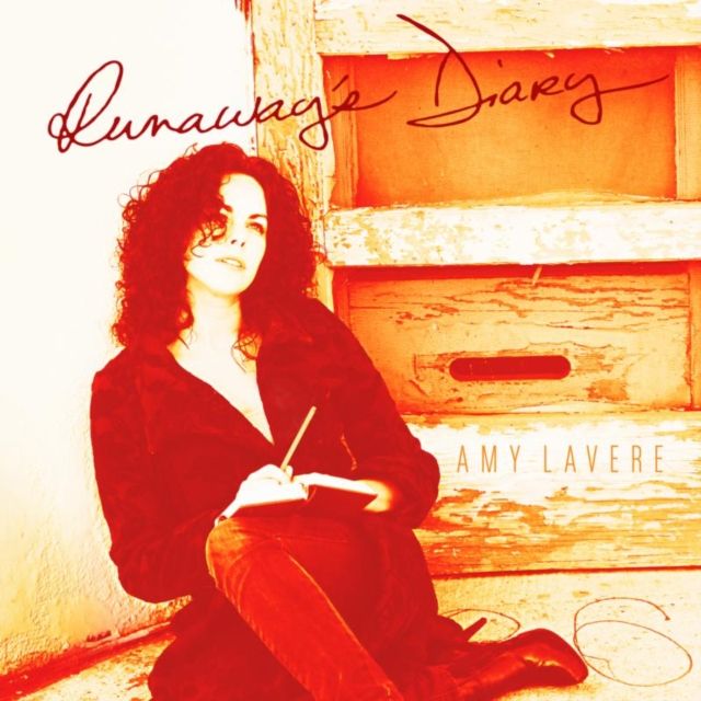 Amy Lavere