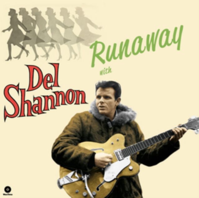 Del Shannon