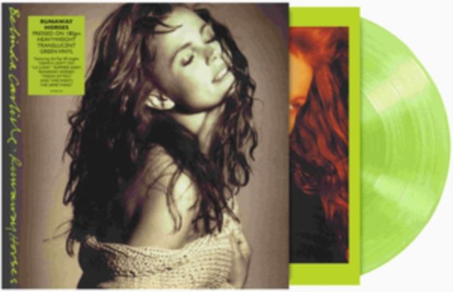 Belinda Carlisle