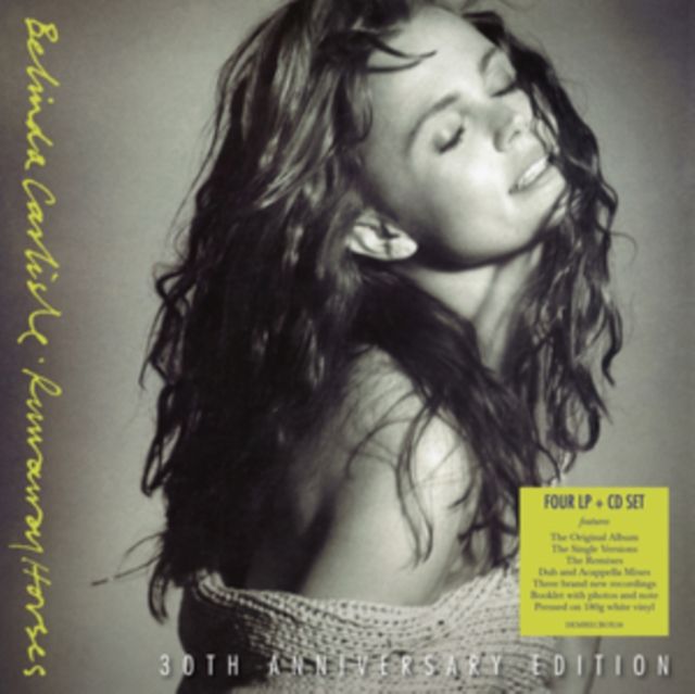 Belinda Carlisle