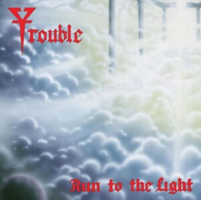 Trouble
