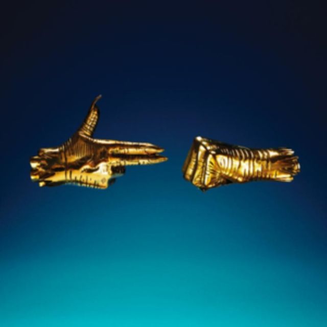 Run The Jewels